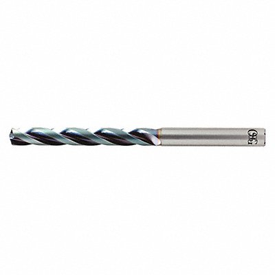 Jobber Drill 19/32 Carbide