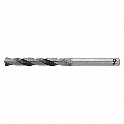 Jobber Drill 12.50mm Carbide