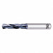 Screw Machine Drill 0.68mm Powdered