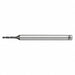 Micro Drill 3.68mm Carbide