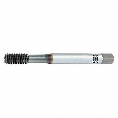 Thread Forming Tap M2x0.4 Cobalt