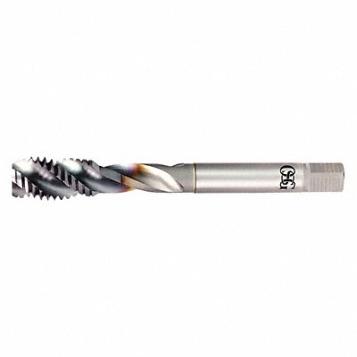 Spiral Flute Tap 1-1/4 -8 VC-10