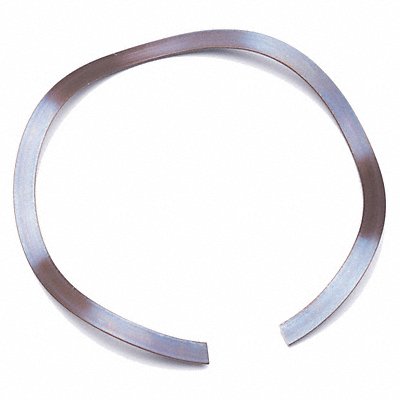 Disc Spring Split Wave Springs PK10