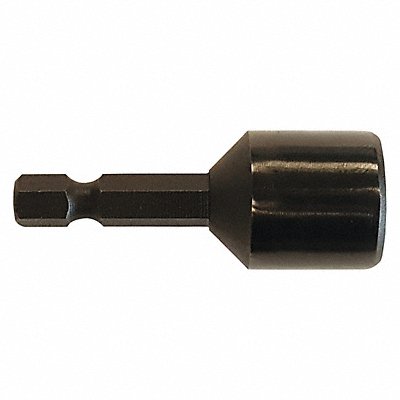 Socket Driver 1/4 Rod Size Steel