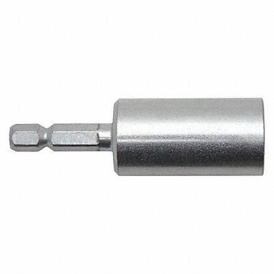 Socket Driver 1/4  3/8 Rod Size Steel