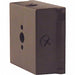 Back Box 3-1/2 L x 4 W x 2 H