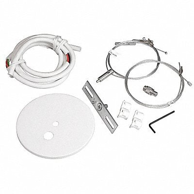 Cable Mounting Kit For RLA LED 48 L