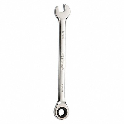 Combo Wrench Steel SAE 0 deg.