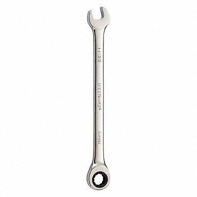 Combo Wrench Steel SAE 0 deg.