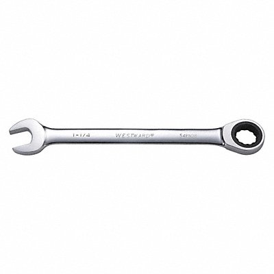 Combo Wrench Steel SAE 0 deg.