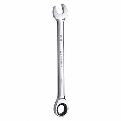 Combo Wrench Steel SAE 0 deg.