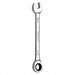 Combo Wrench Steel Metric 0 deg.