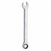 Combo Wrench Steel Metric 0 deg.