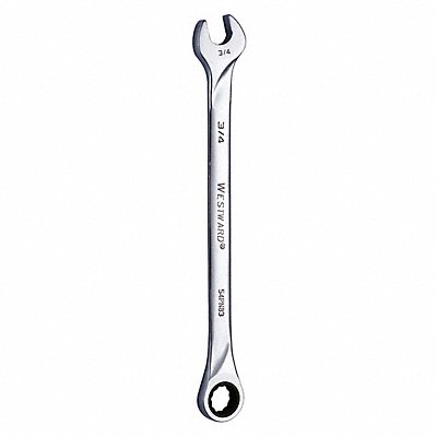 Combo Wrench Steel SAE 0 deg.