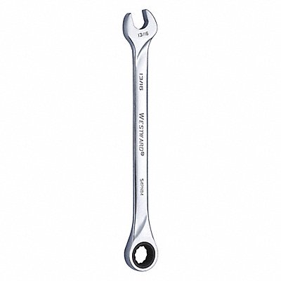 Combo Wrench Steel SAE 0 deg.