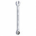 Combo Wrench Steel Metric 0 deg.