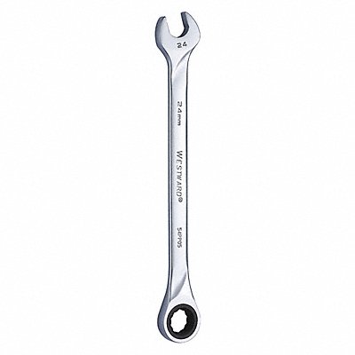 Combo Wrench Steel Metric 0 deg.