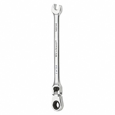 Combo Wrench Steel SAE 0 deg.