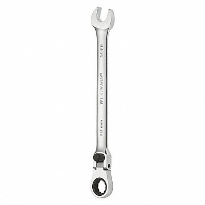 Combo Wrench Steel Metric 0 deg.