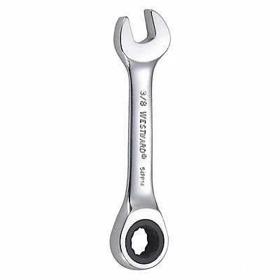 Combo Wrench Steel SAE 0 deg.