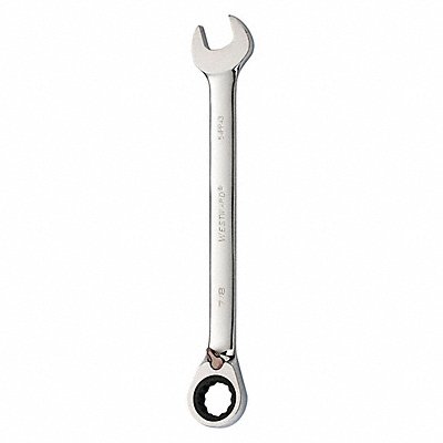 Ratcheting Wrench SAE 7/8 in