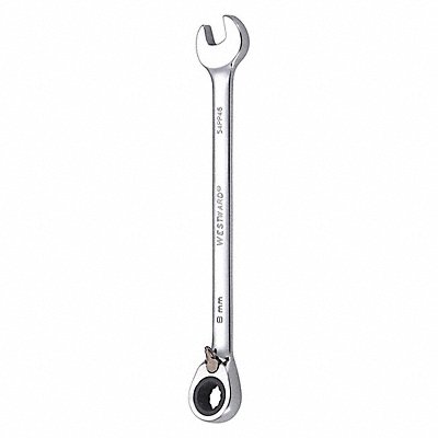 Ratcheting Wrench Metric 8 mm