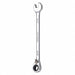 Ratcheting Wrench Metric 8 mm