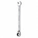 Ratcheting Wrench Metric 9 mm