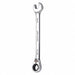 Ratcheting Wrench Metric 12 mm