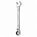 Ratcheting Wrench Metric 15 mm