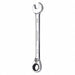 Ratcheting Wrench Metric 17 mm