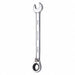 Ratcheting Wrench Metric 22 mm