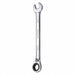 Ratcheting Wrench Metric 24 mm