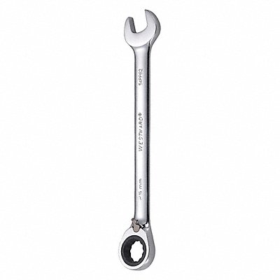 Ratcheting Wrench Metric 25 mm