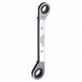 Box End Wrench 8-13/16 L