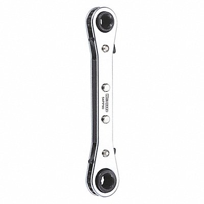 Box End Wrench 4-1/2 L