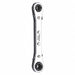 Box End Wrench 4-1/2 L