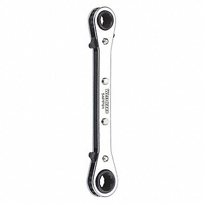 Box End Wrench 5-1/2 L