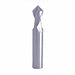 Chamfer Mill Single End Carbide 90 deg.