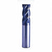 Corner Chamfer End Mill 1/4 Shank dia.