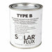 Soldering Flux 1 lb Container Size