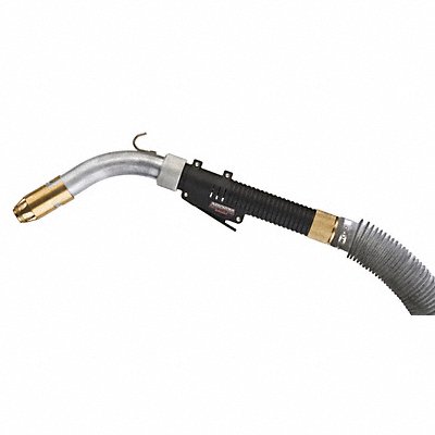 LINCOLN Magnum Pro Fume Extraction Gun