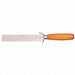 Industrial Hand Knife 6 L Carbon Steel