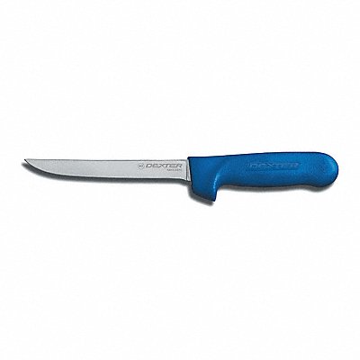 Boning Knife 6 L SS Blade Blue