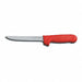 Boning Knife 6 L SS Blade Red