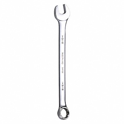 Combo Wrench SAE Rounded 1 3/16 