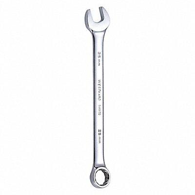 Combination Wrench Metric 25 mm