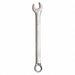 Combination Wrench Metric 26 mm