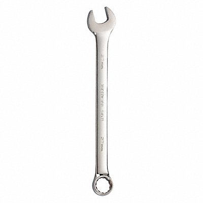 Combination Wrench Metric 27 mm