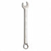 Combination Wrench Metric 27 mm